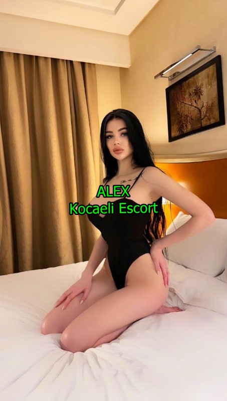kocaeli escort bayan