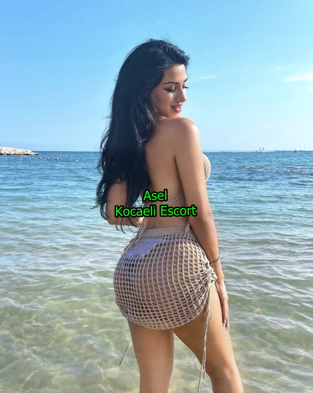 kocaeliescortasel-1 Kocaeli Escort Asel Enerjisi Yüksek Bir Kadınım Fantazilerim İle Baş Döndürürüm