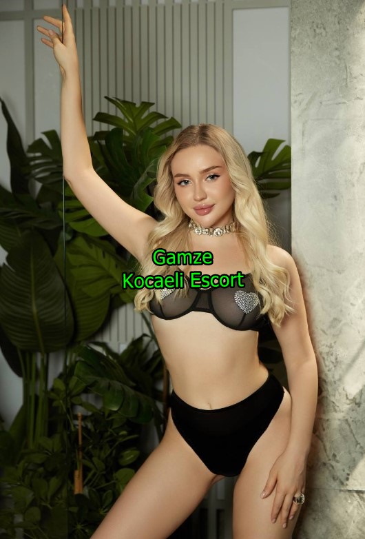 kocaeliescortgamze-1 Kocaeli Escort Gamze Eve Ve Otele Gelen Harika Fiziğe Sahip Escort Bayanım