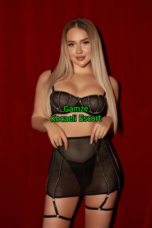 kocaeliescortgamze-3 Kocaeli Escort Gamze Eve Ve Otele Gelen Harika Fiziğe Sahip Escort Bayanım