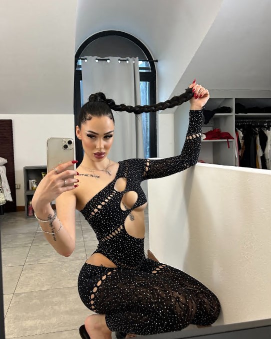 kocaeliescortaleyna-5 Kocaeli Escort Aleyna Ev, Otel, Rezidans Ve Ofislere Gelirim