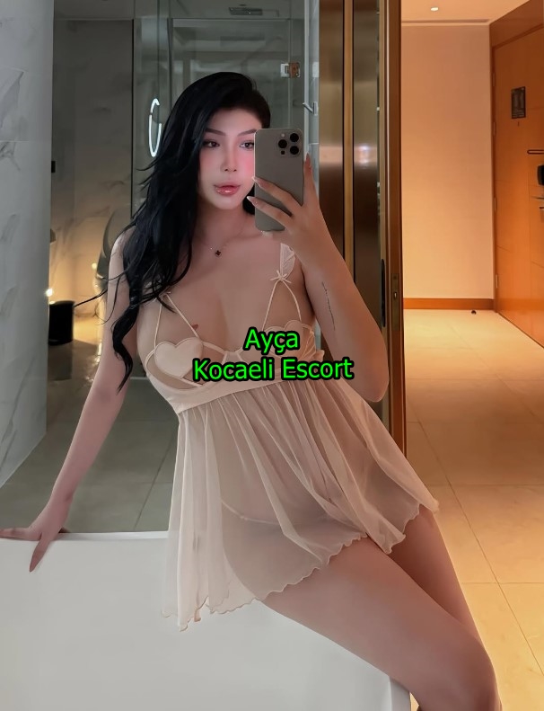 kocaeliescortayca-1 Kocaeli Escort Ayça Hayallerindeki O Ateşli Geceyi Gerçeğe Dönüştüreceğim!