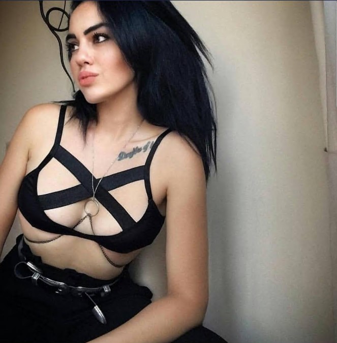 kocaeliescortleyla-7 Kocaeli Escort Leyla Eve, Otele, Rezidanslara Gelirim