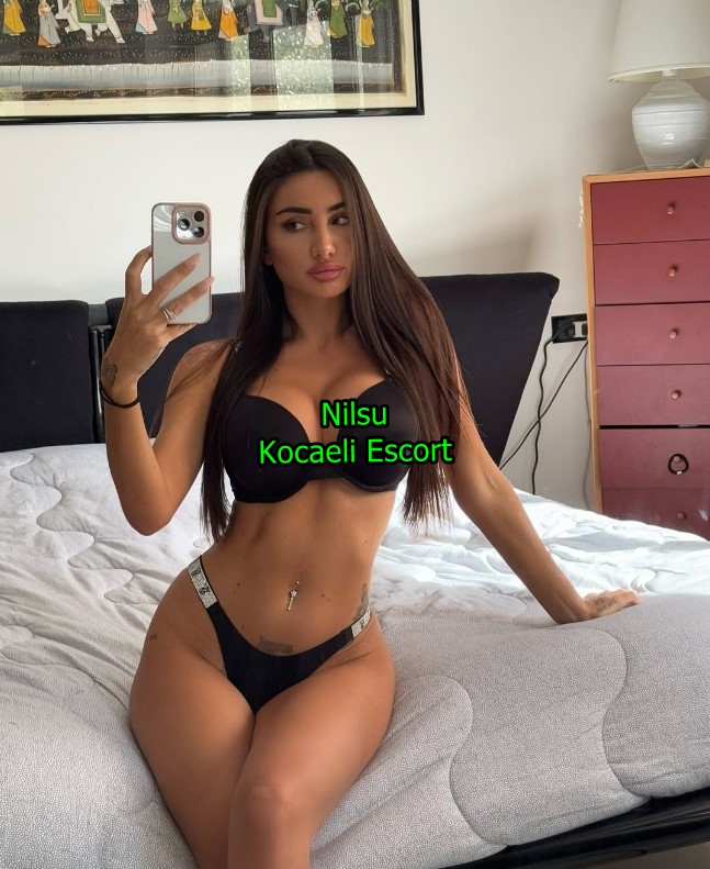 kocaeliescortnilsu-1 Kocaeli Escort Nilsu Yanımda Kendini Sevgili Gibi Hissedeceksin!