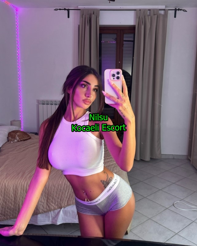 kocaeliescortnilsu-3 Kocaeli Escort Nilsu Yanımda Kendini Sevgili Gibi Hissedeceksin!