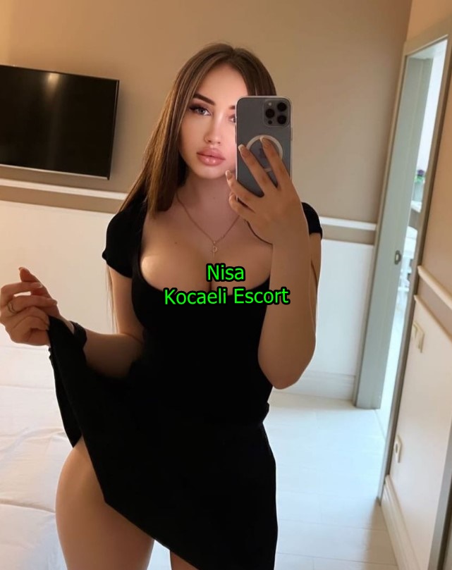 kocaeliescortnisa-3 Kocaeli Escort Nisa Seksi Bedenimi Keşfetmeye Hazır mısınız ?