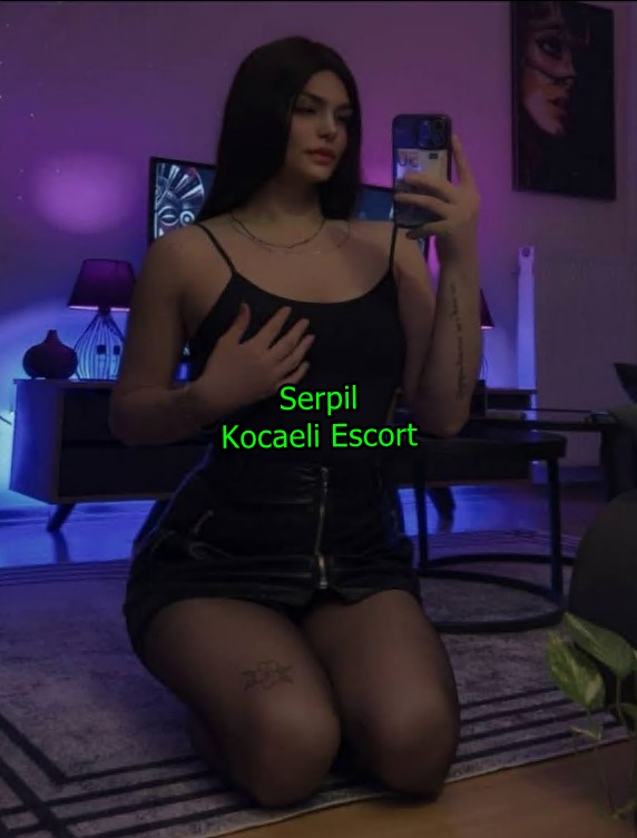 kocaeliescortserpil-1 Kocaeli Escort Serpil Eve Ve Otele Gelirim